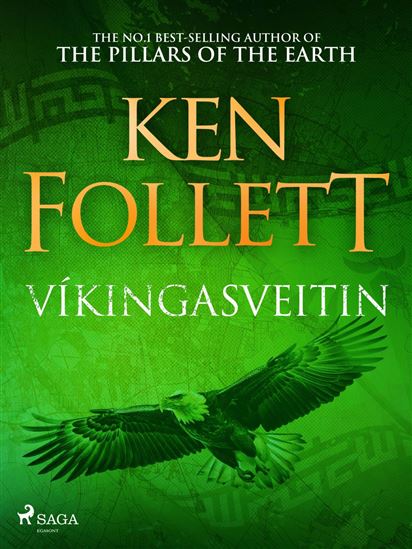 Víkingasveitin - KEN FOLLETT