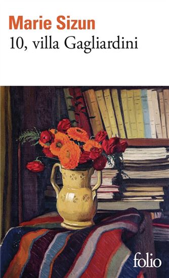 10, villa Gagliardini - MARIE SIZUN