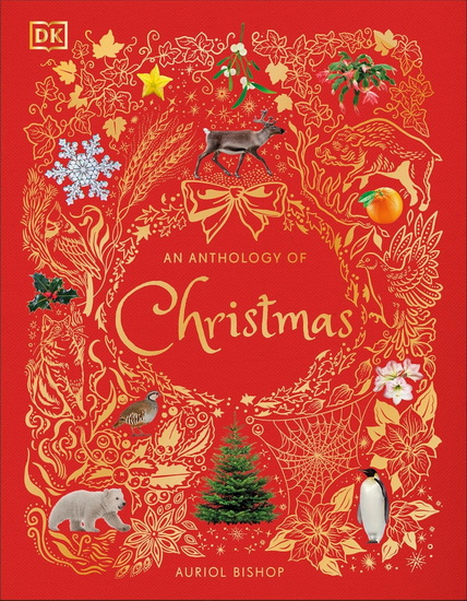 An Anthology of Christmas - AURIOL BISHOP