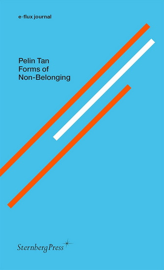 Forms of Non-Belonging - PELIN TAN