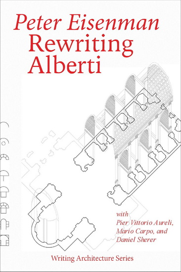 Rewriting Alberti - COLLECTIF