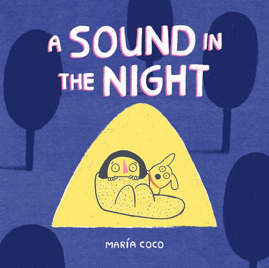 A Sound in the Night - MARIA COCO