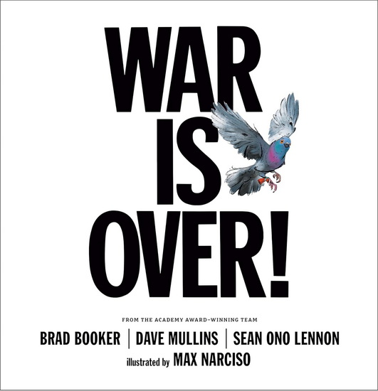 War Is Over! - SEAN ONO LENNON