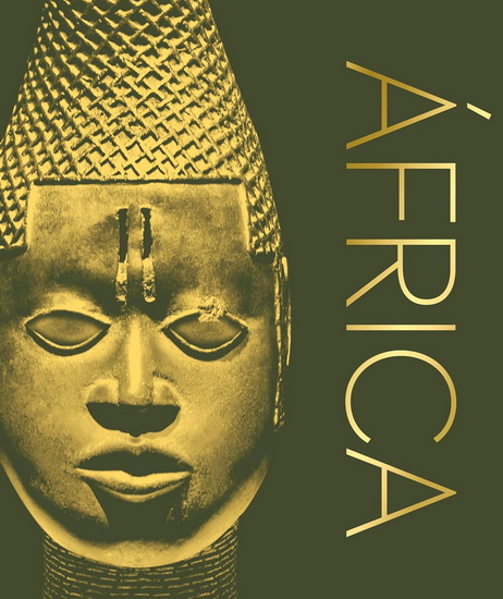 África - COLLECTIF
