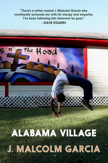 Alabama Village - J MALCOLM GARCIA