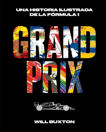 Grand Prix - COLLECTIF