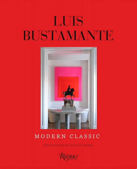 Luis Bustamante: Modern Classic - COLLECTIF