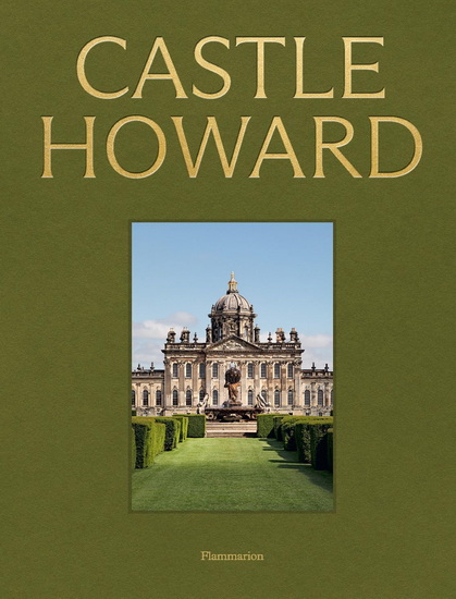 Castle Howard - CHRISTOPHER RIDGWAY & AL