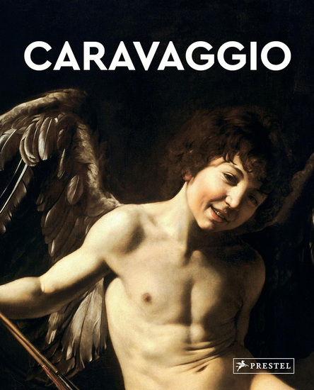Caravaggio: Masters of Art - BRAD FINGER