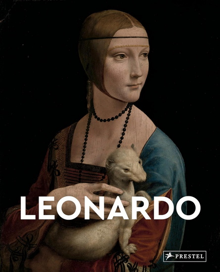 Leonardo: Masters of Art - ALEXANDER ADAMS