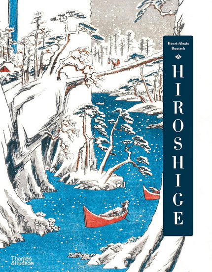 Hiroshige - HENRI-ALEXIS BAATSCH