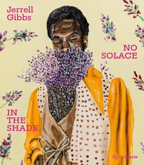 Jerrell Gibbs: No Solace in the Shade - COLLECTIF