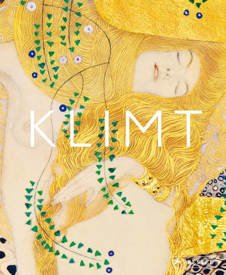 Klimt: The Bigger Picture - PHILIPPE THIEBAUT