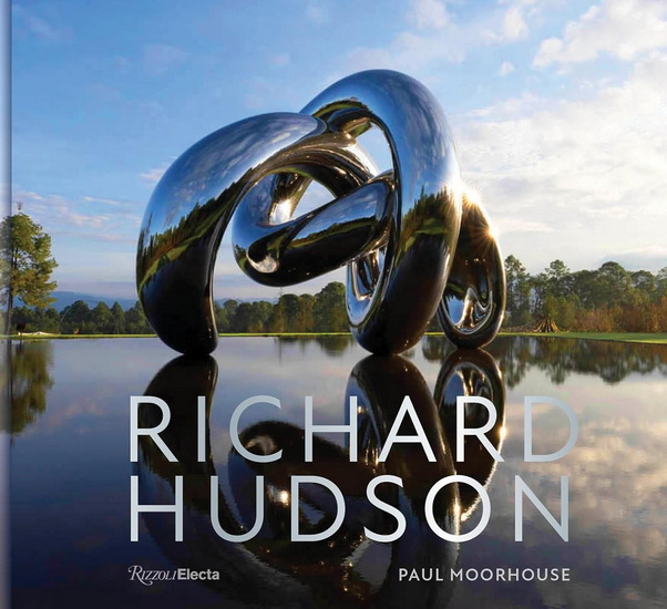 Richard Hudson - PAUL MOORHOUSE