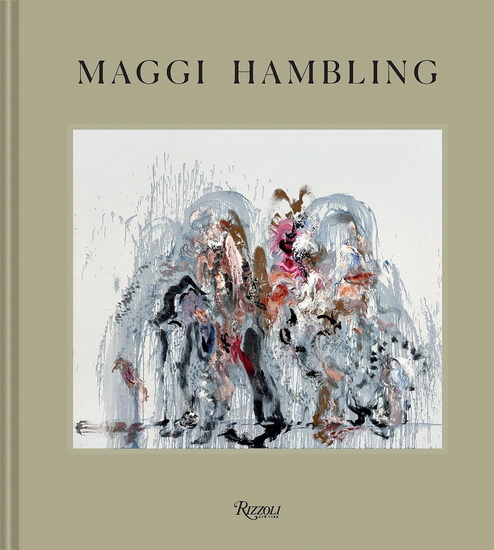 Maggi Hambling - COLLECTIF