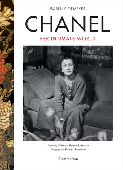 Chanel: Her Intimate World - ISABELLE FIEMEYER
