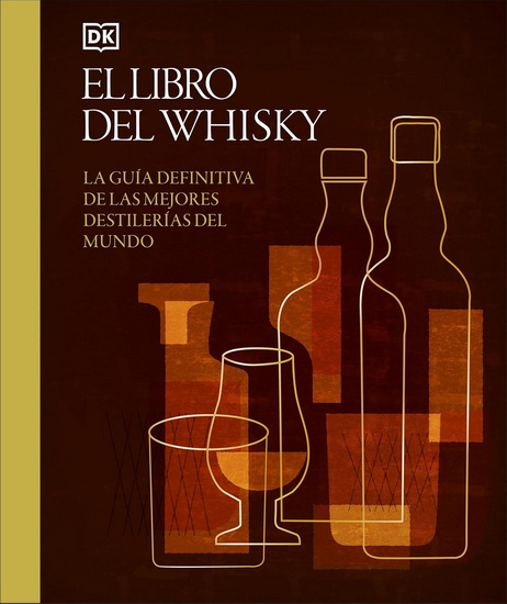 El libro del whisky (Whisky Opus) - COLLECTIF