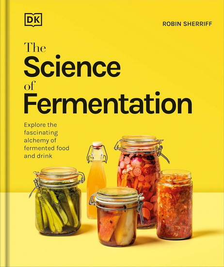 The Science of Fermentation - COLLECTIF