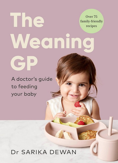 The Weaning GP - SARIKA KAPOOR