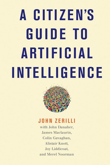 A Citizen&#39;s Guide to Artificial Intelligence - COLLECTIF