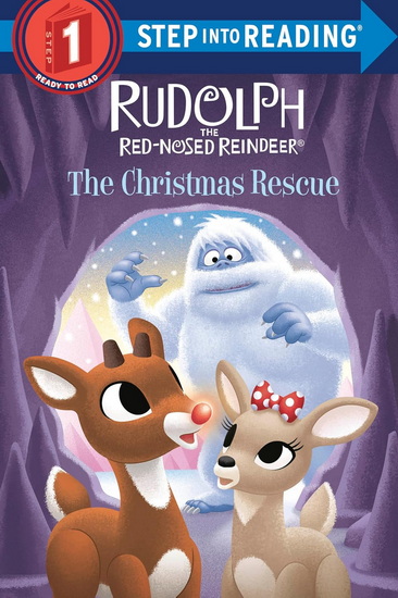 The Christmas Rescue (Rudolph the Red-Nosed Reindeer) - COLLECTIF