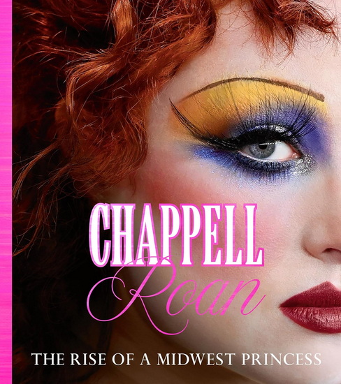 Chappell Roan: The Rise of a Midwest Princess - COLLECTIF