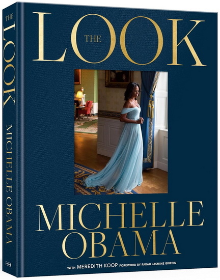 The Look - MICHELLE OBAMA