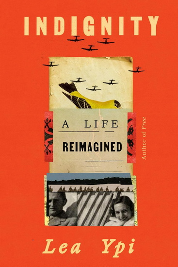 Indignity: A Life Reimagined - LEA YPI