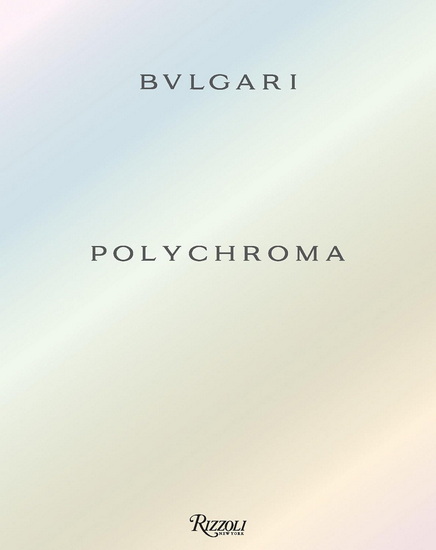 BULGARI Polychroma - KASSIA STCLAIR