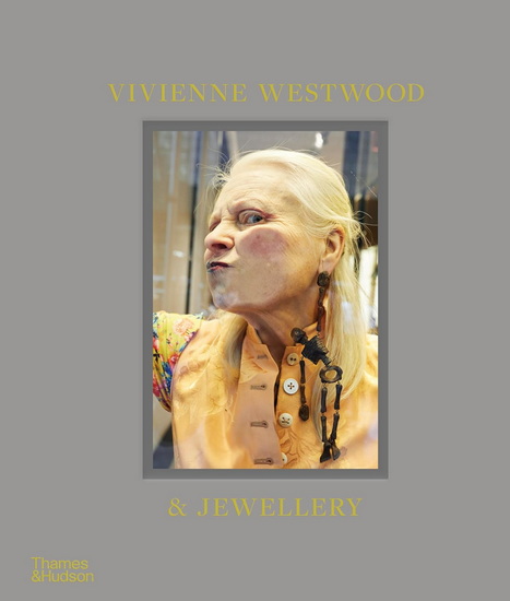 Vivienne Westwood Jewellery - ALEXANDER FURY