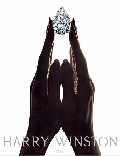 Harry Winston - HARRY WINSTON