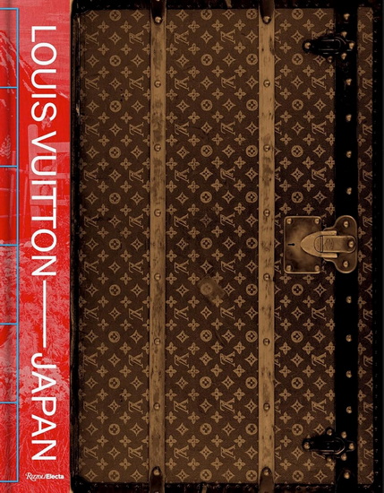 Louis Vuitton and Japan: Visionary Journeys - COLLECTIF