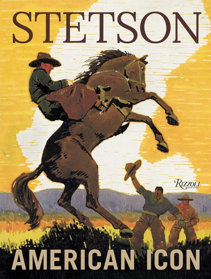 Stetson: American Icon - COLLECTIF