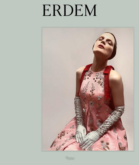 Erdem - COLLECTIF