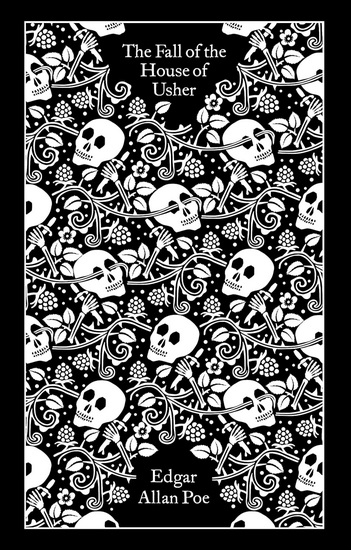 The Fall of the House of Usher and Other Writings: Poems, Tales, Essays, and Reviews - EDGAR ALLAN POE - DAVID GALLOWAY