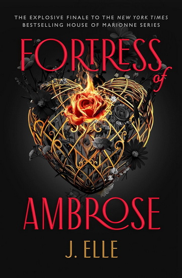 Fortress of Ambrose - J ELLE