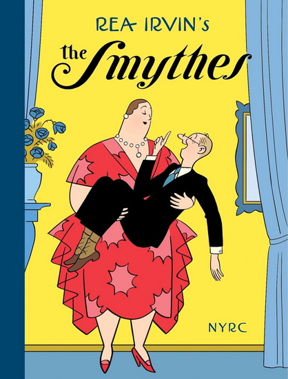 The Smythes - REA IRVIN & AL