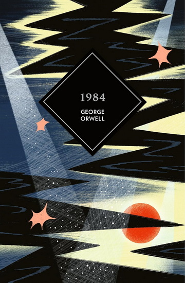 1984 - GEORGE ORWELL