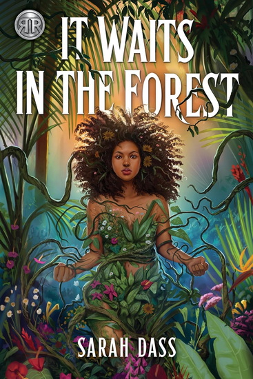 Rick Riordan Presents: It Lurks in the Night - SARAH DASS