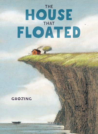 The House That Floated - GUOJING