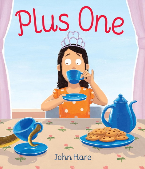 Plus One - JOHN HARE