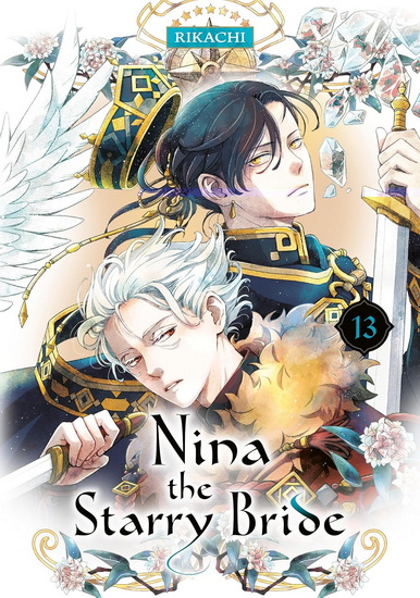 Nina the Starry Bride 13 - RIKACHI