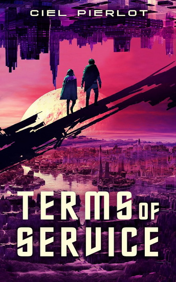 Terms of Service - CIEL PIERLOT