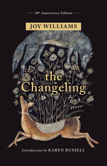 The Changeling - JOY WILLIAMS