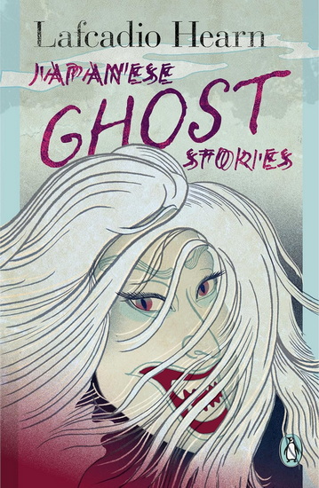 Japanese Ghost Stories - LAFCADIO HEARN