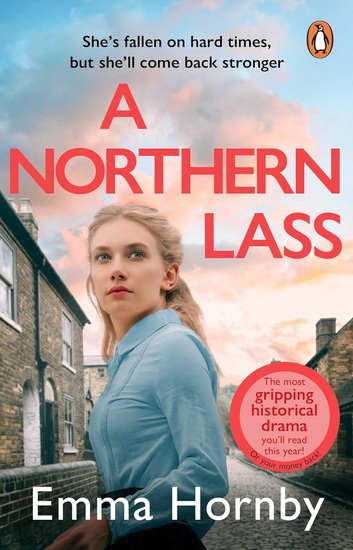 A Northern Lass - EMMA HORNBY