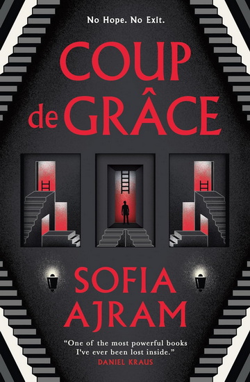 Coup De Grâce - SOFIA AJRAM