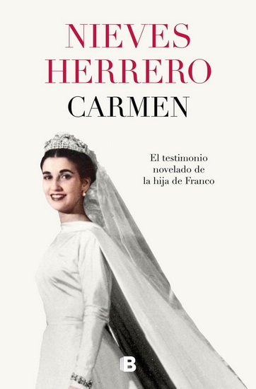 Carmen (Spanish Edition) - NIEVES HERRERO