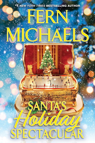 Santa&#39;s Holiday Spectacular - FERN MICHAELS