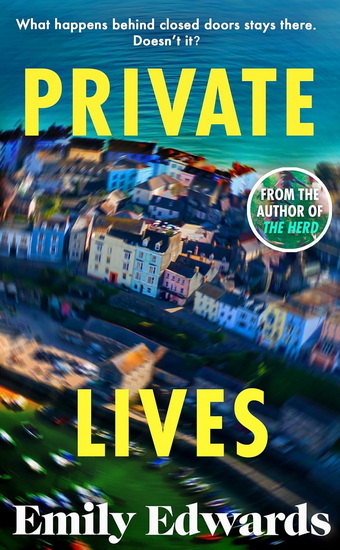 Private Lives - EMILY EDWARDS